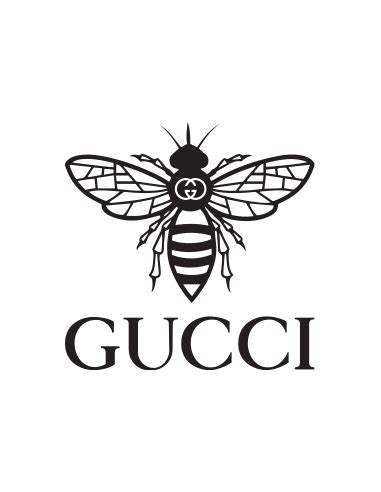 gucci bee trademark|Gucci bee meaning.